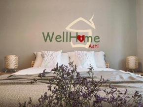 WellHome Asti